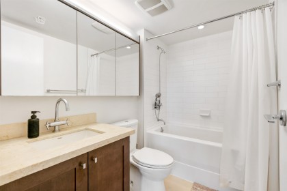 Photo 14 at 2801 - 888 Homer Street, Downtown VW, Vancouver West