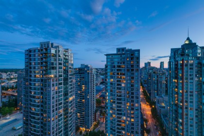 Photo 37 at 2801 - 888 Homer Street, Downtown VW, Vancouver West