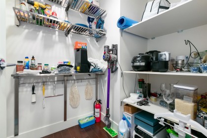 Photo 19 at 2801 - 888 Homer Street, Downtown VW, Vancouver West