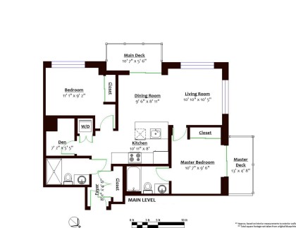 Photo 40 at 2801 - 888 Homer Street, Downtown VW, Vancouver West