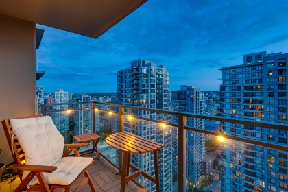 Photo 35 at 2801 - 888 Homer Street, Downtown VW, Vancouver West