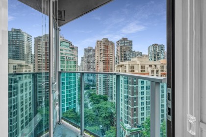 Photo 16 at 1805 - 788 Hamilton Street, Downtown VW, Vancouver West