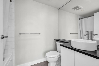 Photo 12 at 1805 - 788 Hamilton Street, Downtown VW, Vancouver West