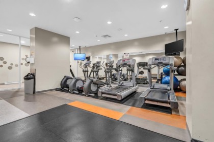 Photo 20 at 1805 - 788 Hamilton Street, Downtown VW, Vancouver West