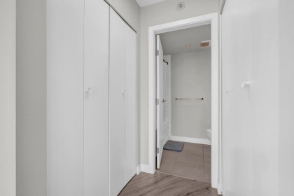 Photo 11 at 1805 - 788 Hamilton Street, Downtown VW, Vancouver West