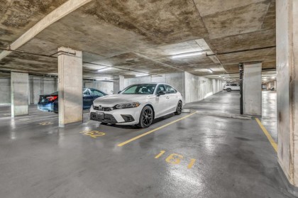 Photo 19 at 1805 - 788 Hamilton Street, Downtown VW, Vancouver West