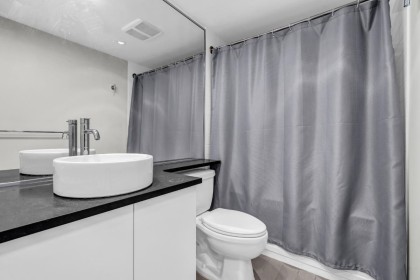 Photo 8 at 1805 - 788 Hamilton Street, Downtown VW, Vancouver West