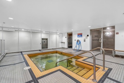 Photo 21 at 1805 - 788 Hamilton Street, Downtown VW, Vancouver West