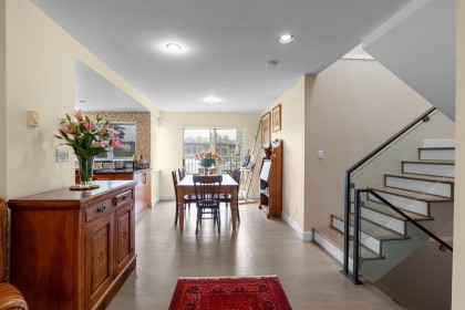 Photo 6 at 1596 Island Park Walk, False Creek, Vancouver West