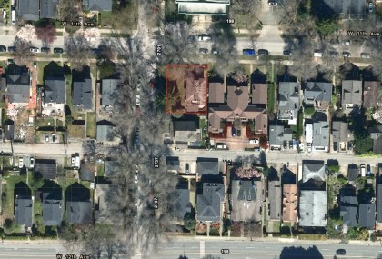 Photo 3 at 174 W 11th Avenue, Mount Pleasant VW, Vancouver West