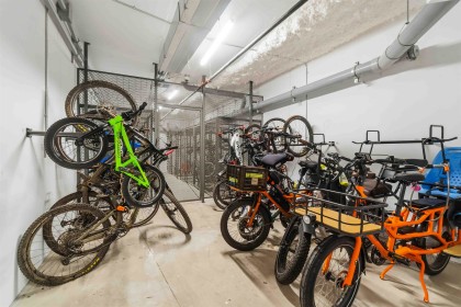 Photo 13 at 107 - 2320 Emery Court, Lynn Valley, North Vancouver