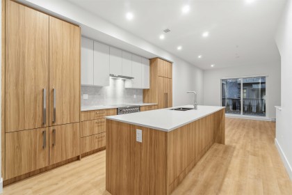 Photo 3 at 107 - 2320 Emery Court, Lynn Valley, North Vancouver