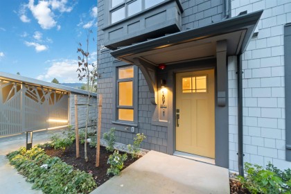 Photo 1 at 107 - 2320 Emery Court, Lynn Valley, North Vancouver