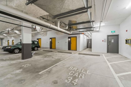 Photo 14 at 107 - 2320 Emery Court, Lynn Valley, North Vancouver