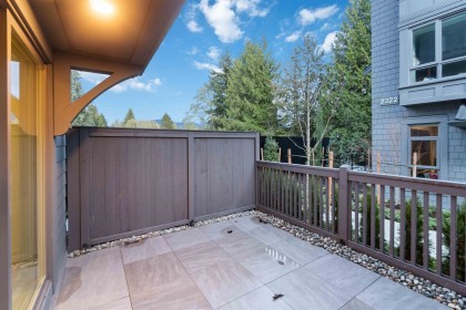 Photo 15 at 107 - 2320 Emery Court, Lynn Valley, North Vancouver