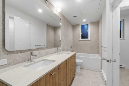 Photo 11 at 107 - 2320 Emery Court, Lynn Valley, North Vancouver