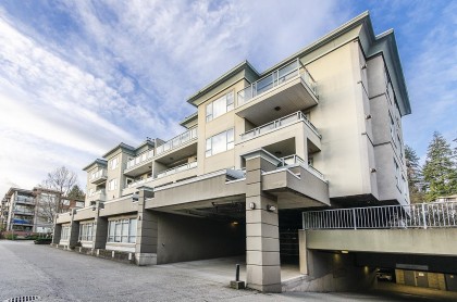 Photo 23 at 206 - 1085 W 17th Street, Pemberton NV, North Vancouver