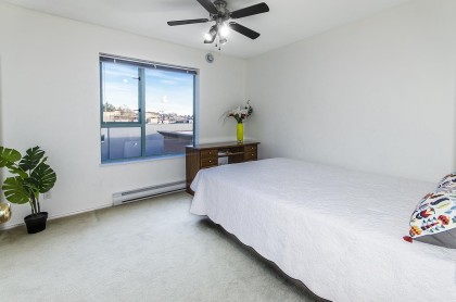 Photo 13 at 206 - 1085 W 17th Street, Pemberton NV, North Vancouver