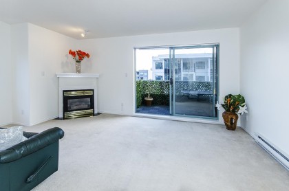 Photo 5 at 206 - 1085 W 17th Street, Pemberton NV, North Vancouver