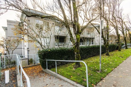 Photo 24 at 206 - 1085 W 17th Street, Pemberton NV, North Vancouver