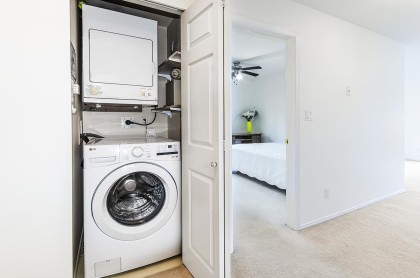 Photo 21 at 206 - 1085 W 17th Street, Pemberton NV, North Vancouver