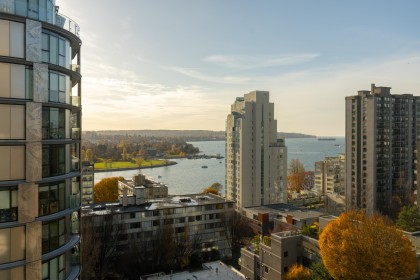 Photo 23 at 901 - 1250 Burnaby Street, West End VW, Vancouver West