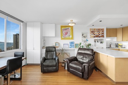 Photo 6 at 901 - 1250 Burnaby Street, West End VW, Vancouver West