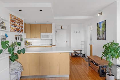 Photo 13 at 901 - 1250 Burnaby Street, West End VW, Vancouver West