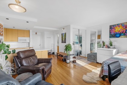 Photo 12 at 901 - 1250 Burnaby Street, West End VW, Vancouver West