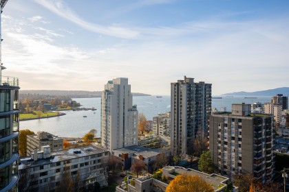 Photo 26 at 901 - 1250 Burnaby Street, West End VW, Vancouver West