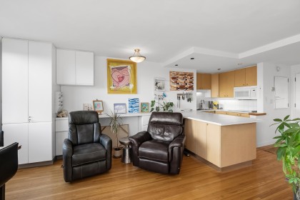 Photo 7 at 901 - 1250 Burnaby Street, West End VW, Vancouver West