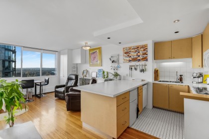 Photo 1 at 901 - 1250 Burnaby Street, West End VW, Vancouver West