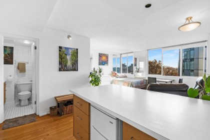 Photo 5 at 901 - 1250 Burnaby Street, West End VW, Vancouver West