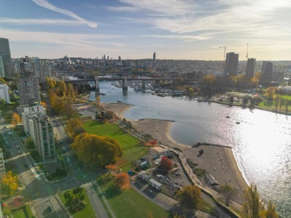 Photo 20 at 901 - 1250 Burnaby Street, West End VW, Vancouver West