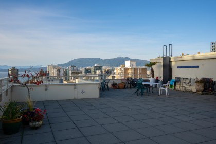 Photo 30 at 901 - 1250 Burnaby Street, West End VW, Vancouver West