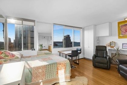 Photo 10 at 901 - 1250 Burnaby Street, West End VW, Vancouver West