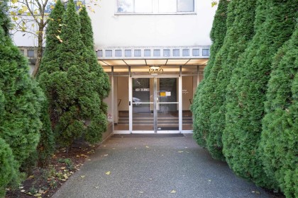 Photo 33 at 901 - 1250 Burnaby Street, West End VW, Vancouver West