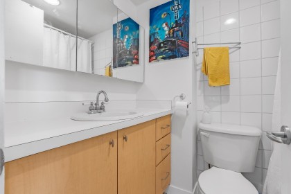 Photo 14 at 901 - 1250 Burnaby Street, West End VW, Vancouver West