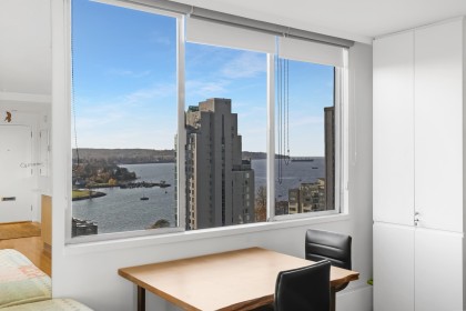 Photo 15 at 901 - 1250 Burnaby Street, West End VW, Vancouver West