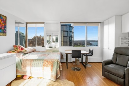 Photo 11 at 901 - 1250 Burnaby Street, West End VW, Vancouver West