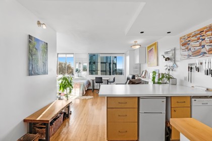 Photo 4 at 901 - 1250 Burnaby Street, West End VW, Vancouver West