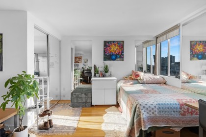 Photo 8 at 901 - 1250 Burnaby Street, West End VW, Vancouver West