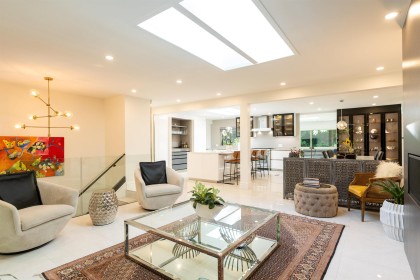 Photo 2 at 3595 Princess Avenue, Princess Park, North Vancouver