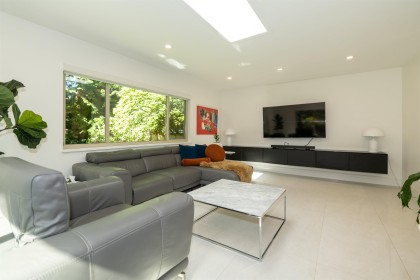 Photo 7 at 3595 Princess Avenue, Princess Park, North Vancouver