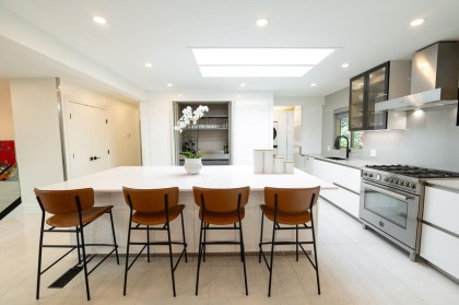 Photo 3 at 3595 Princess Avenue, Princess Park, North Vancouver