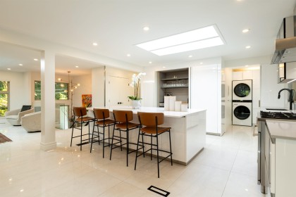 Photo 5 at 3595 Princess Avenue, Princess Park, North Vancouver