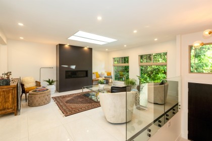 Photo 9 at 3595 Princess Avenue, Princess Park, North Vancouver