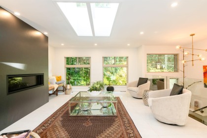 Photo 10 at 3595 Princess Avenue, Princess Park, North Vancouver