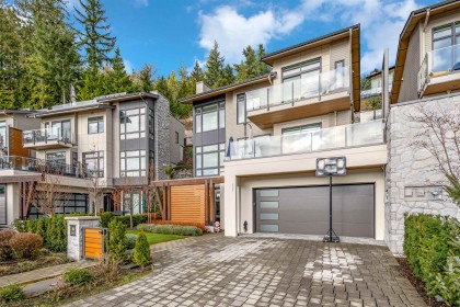 Photo 2 at 2997 Burfield Place, Cypress Park Estates, West Vancouver