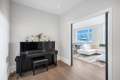 Photo 13 at 2997 Burfield Place, Cypress Park Estates, West Vancouver